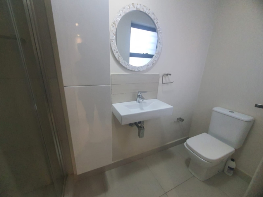 To Let 2 Bedroom Property for Rent in Winterstrand Eastern Cape